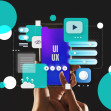 Ο ζωτικός ρόλος του UX/UI Design στη δημιουργία ιστοσελίδων